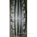 Tractor front tyre